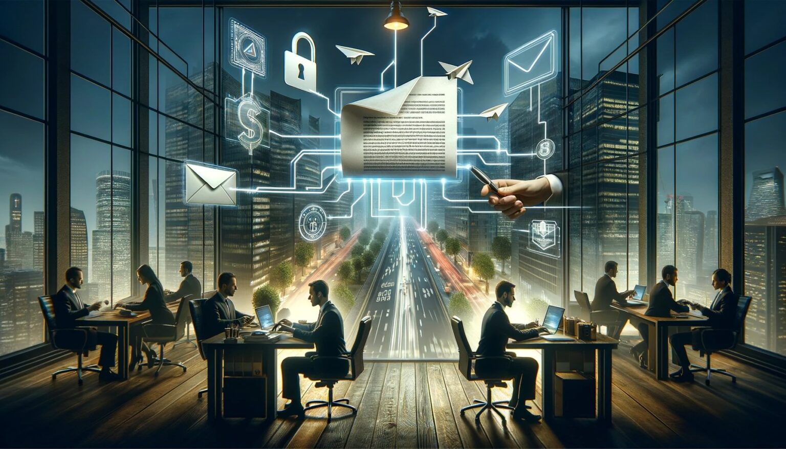 What Is An AS2 MDN? | JSCAPE