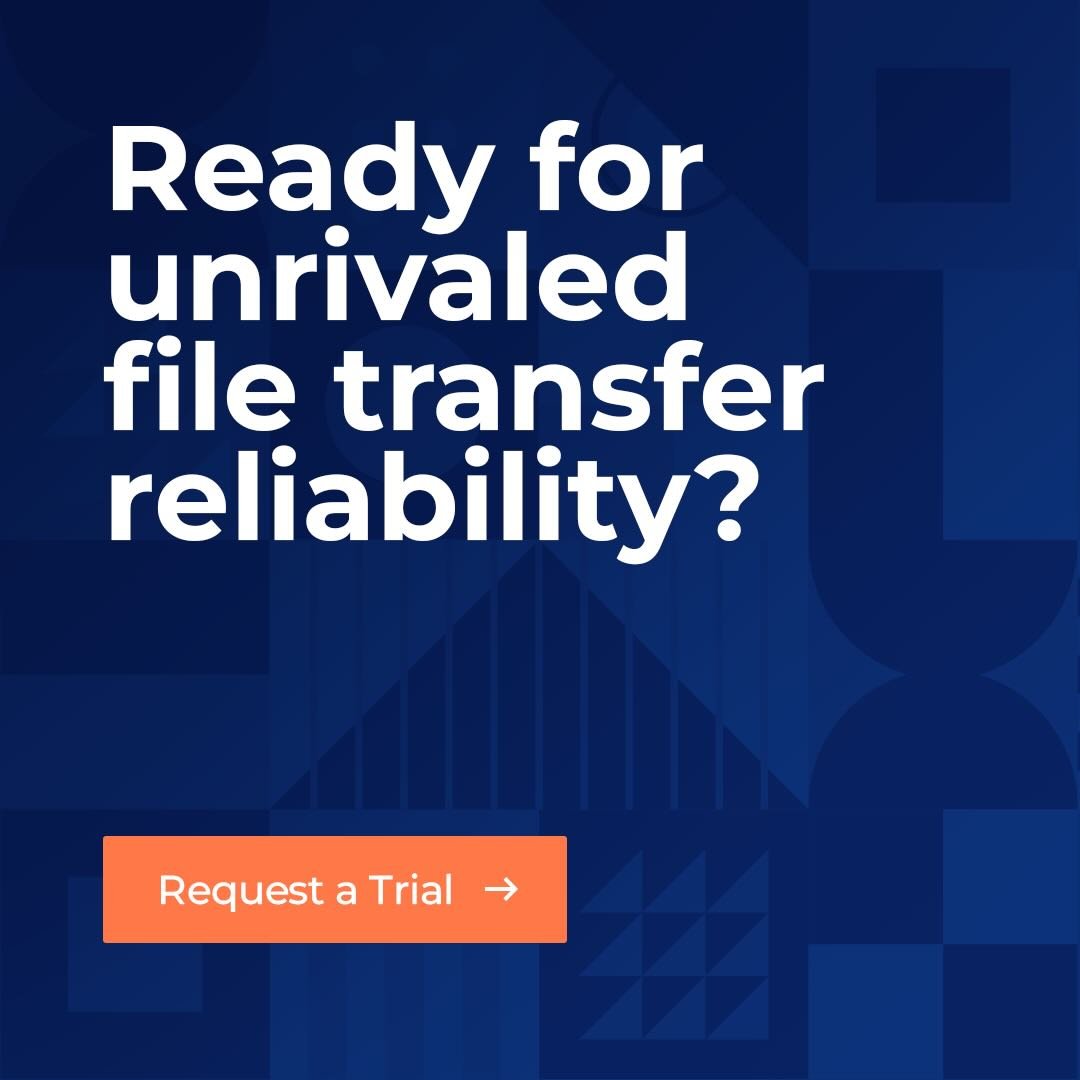 Request a free trial