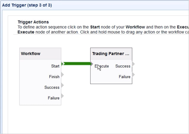 How To Automatically Transfer Files From SFTP To Azure Blob Storage Via Trading Partner - 21