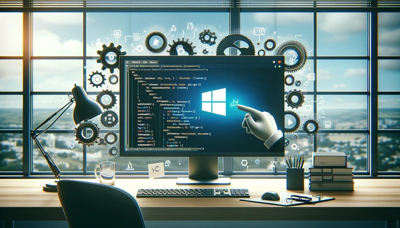 Using Windows FTP Scripts To Automate File Transfers | JSCAPE