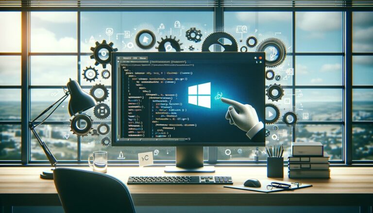 Ft Windows Software Using Windows FTP Scripts To Automate File Transfers | JSCAPE