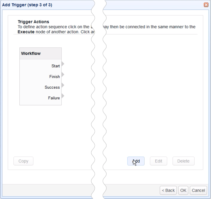 add trigger action-1
