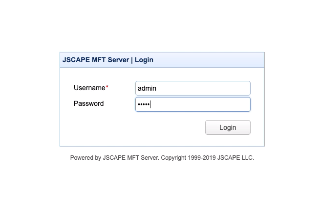 how to use dropbox as cloud storage for your mft server - 01