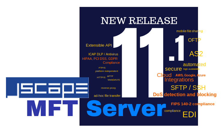 jscape mft server 11.1 pic