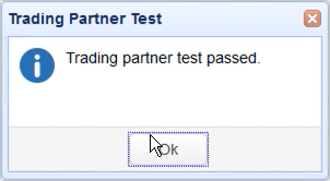 sync remote ftp to s3 - trading partner test passed